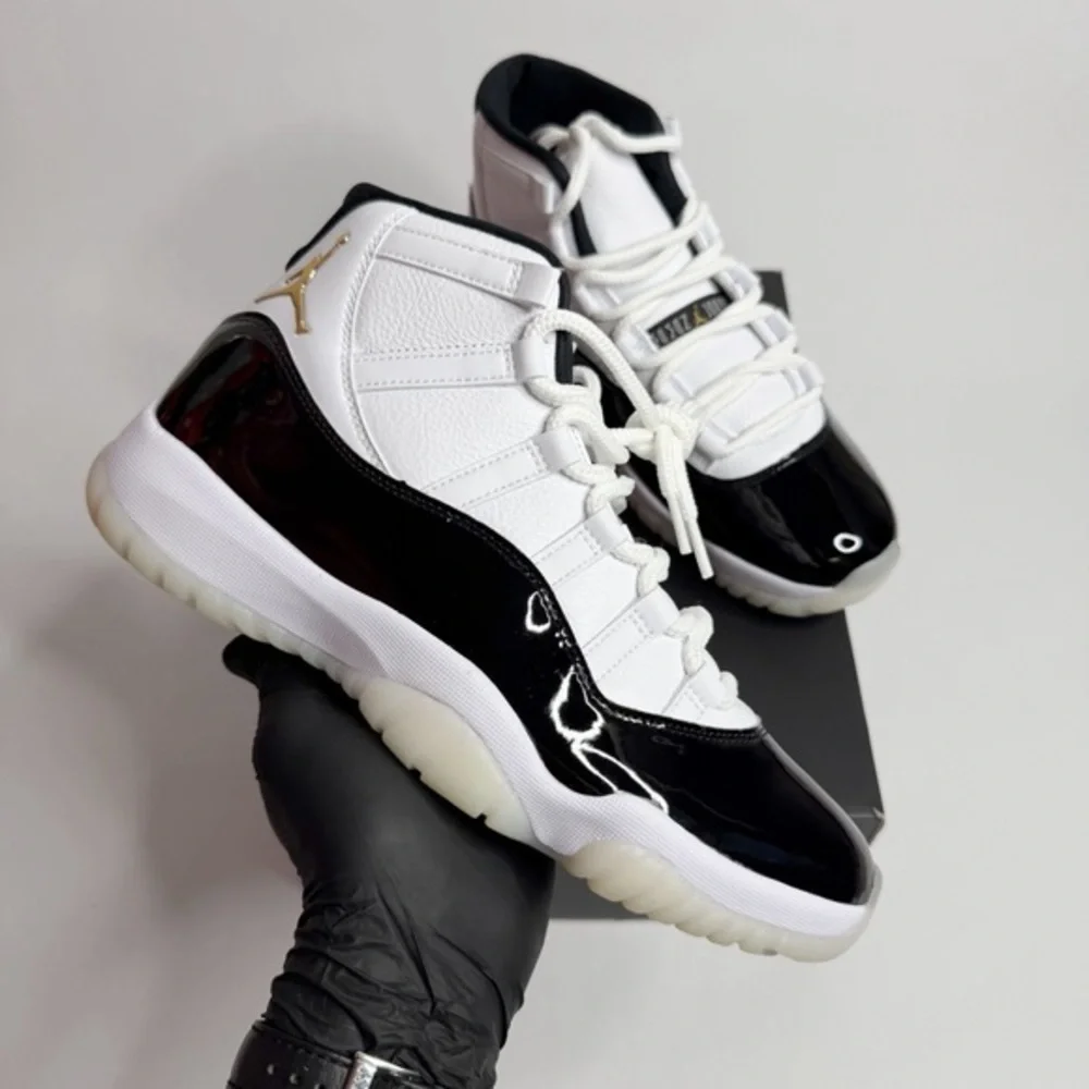Jordan 11 Retro DMP Gratitude